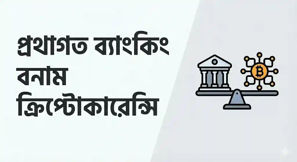 ক্রিপ্টোকারেন্সি শিক্ষার গুরুত্ব